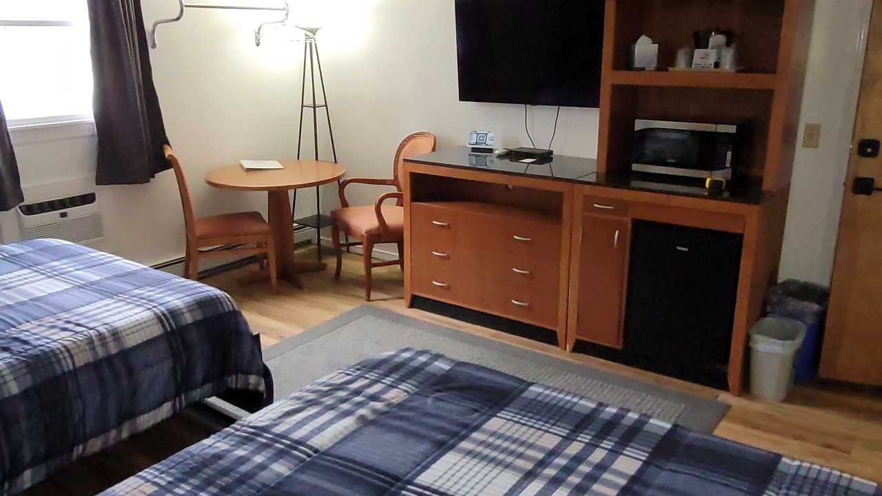 Photo of Bedroom in Bethel