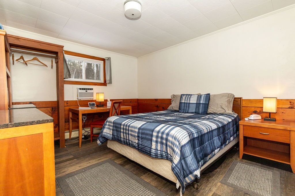 Photo of Bedroom in Bethel