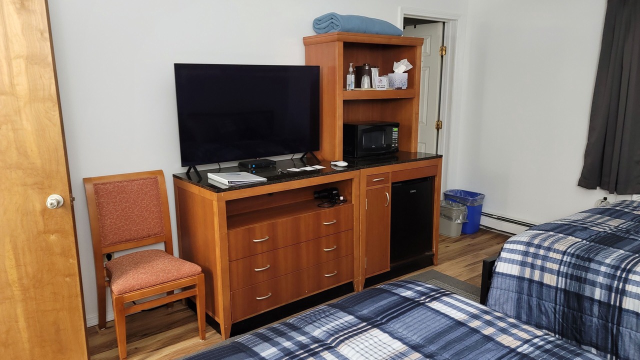 Photo of Bedroom in Bethel