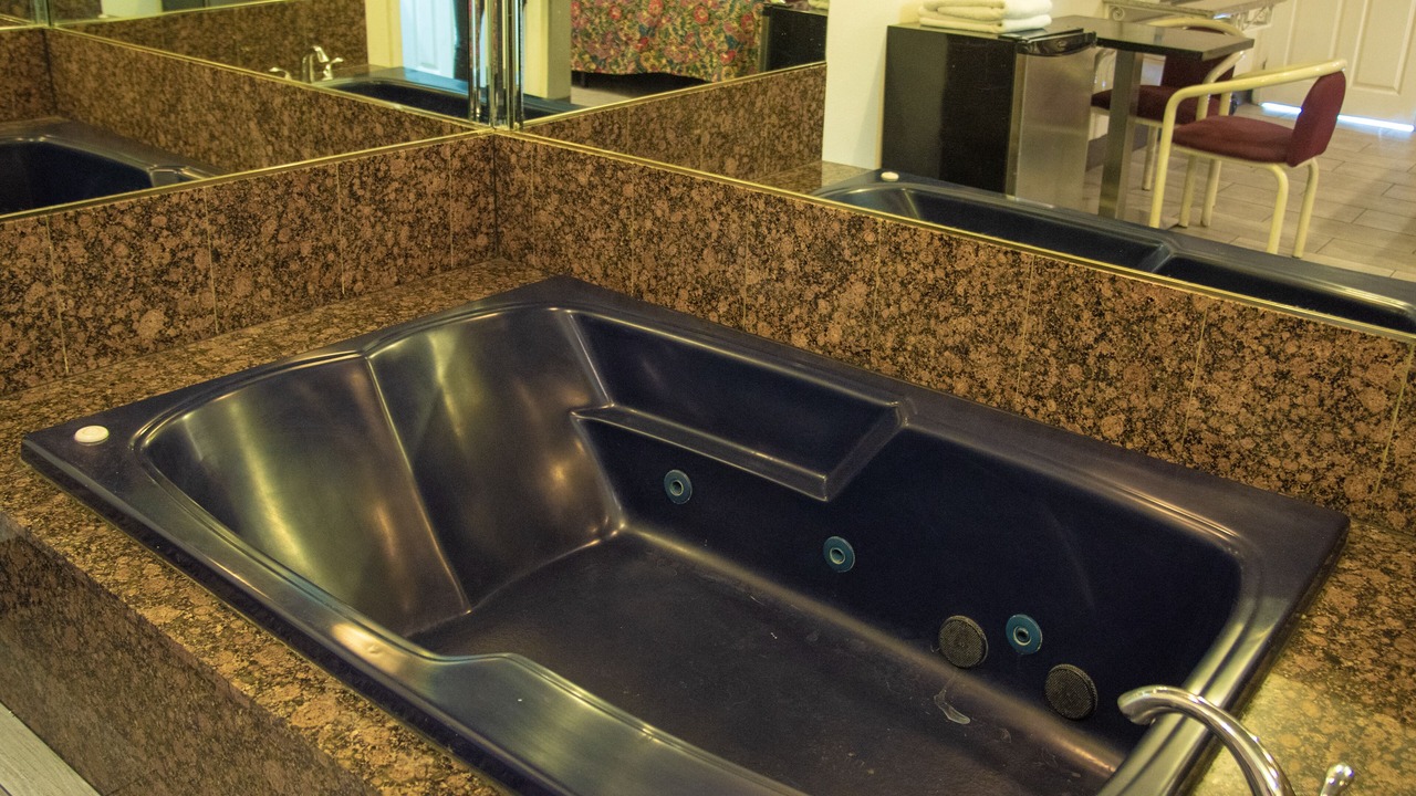 Photo of Bathroom in Mid City
