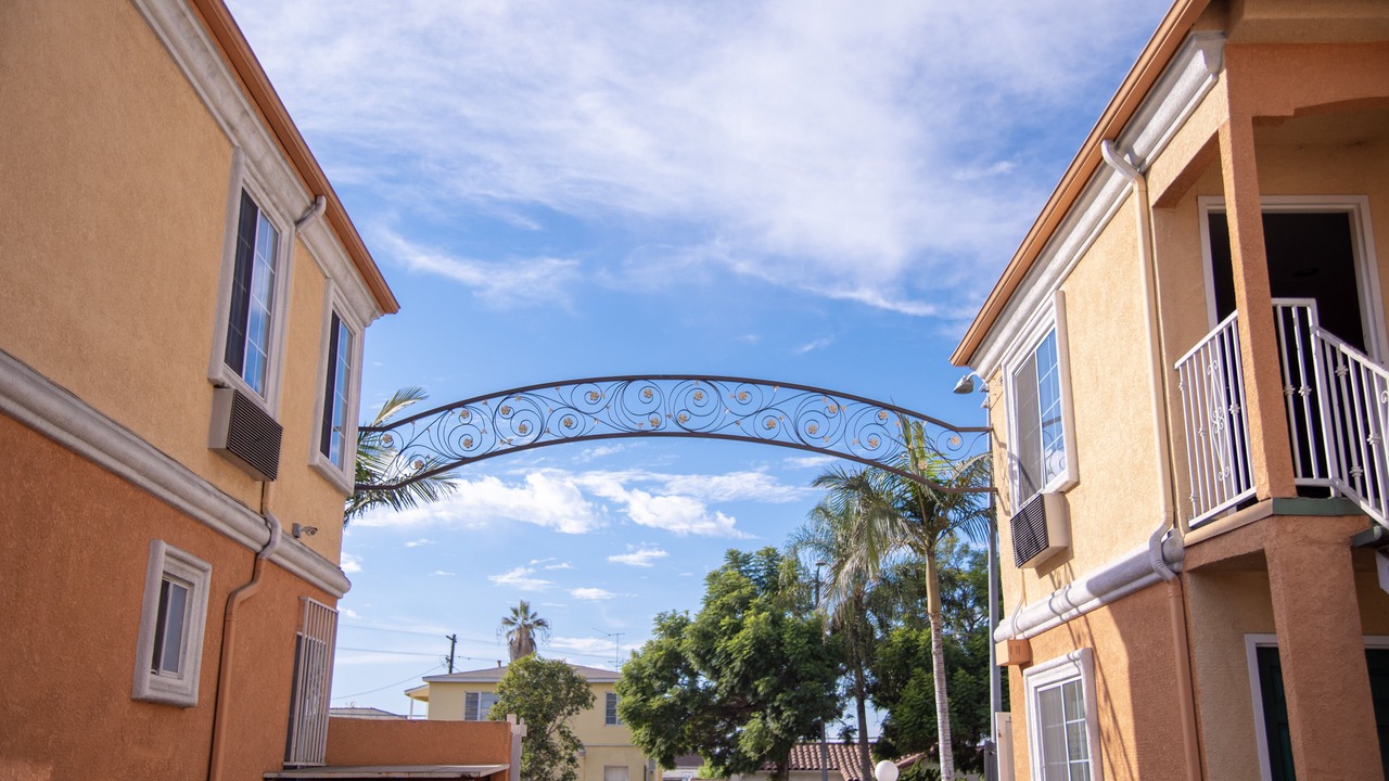 Photo of Outdoor in Mid City