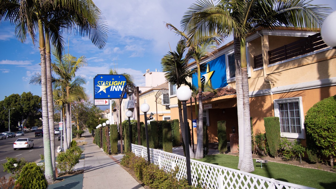 Photo of Outdoor in Mid City