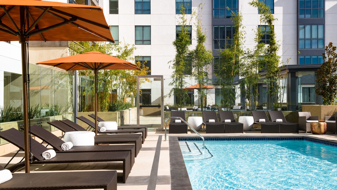 Photo of Outdoor in Pasadena