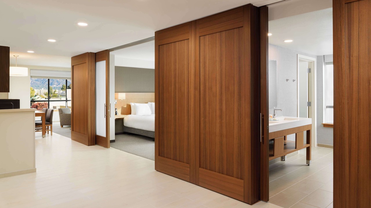 Photo of Bedroom in Pasadena
