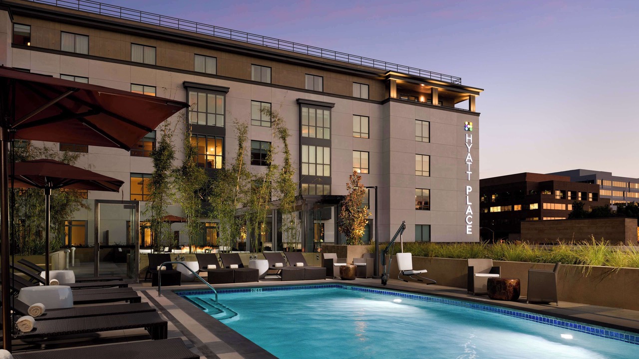 Photo of Outdoor in Pasadena