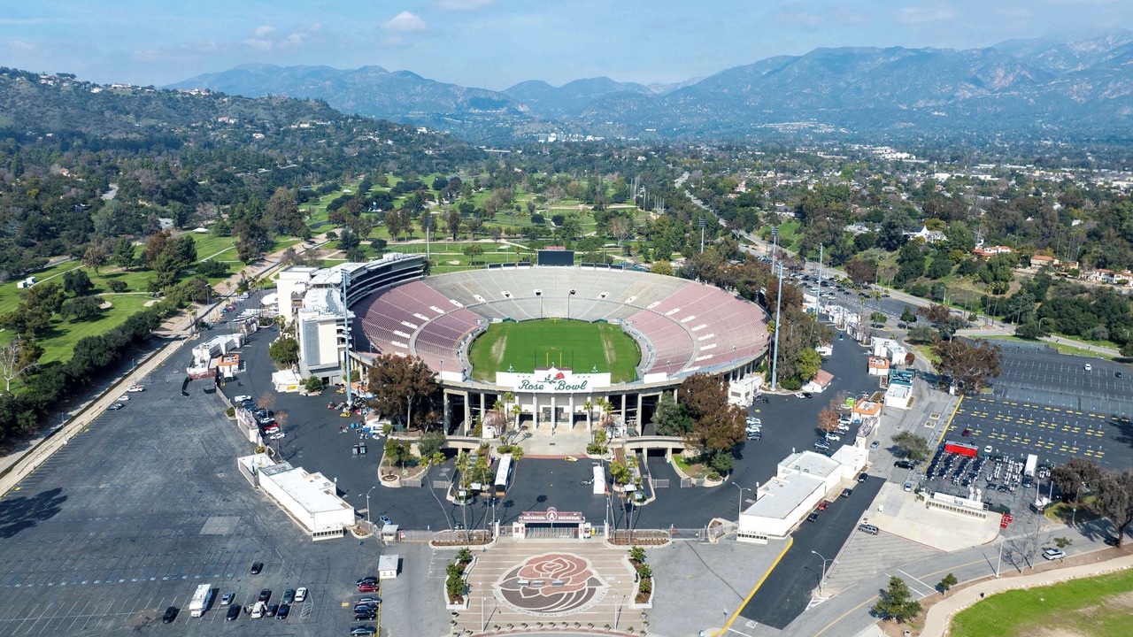 Photo of Others in Pasadena