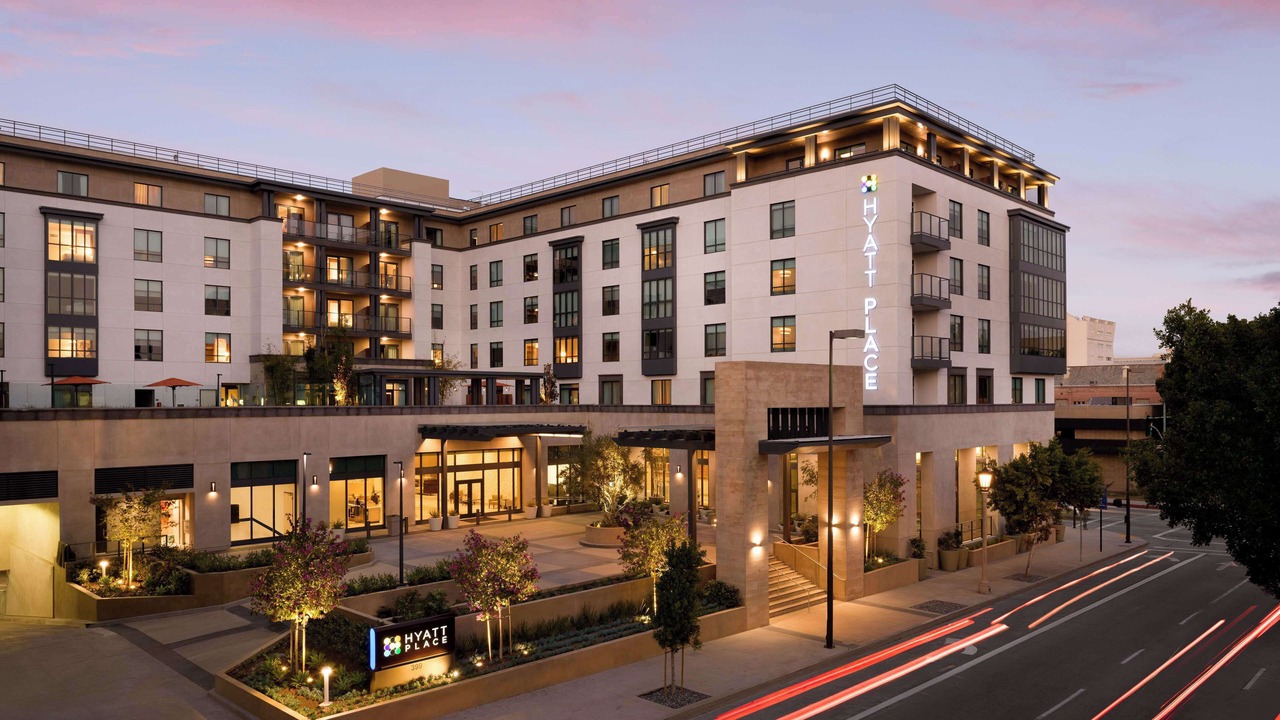 Photo of Outdoor in Pasadena