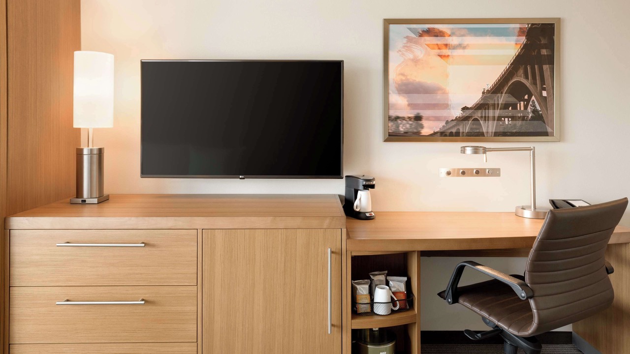 Photo of Bedroom in Pasadena