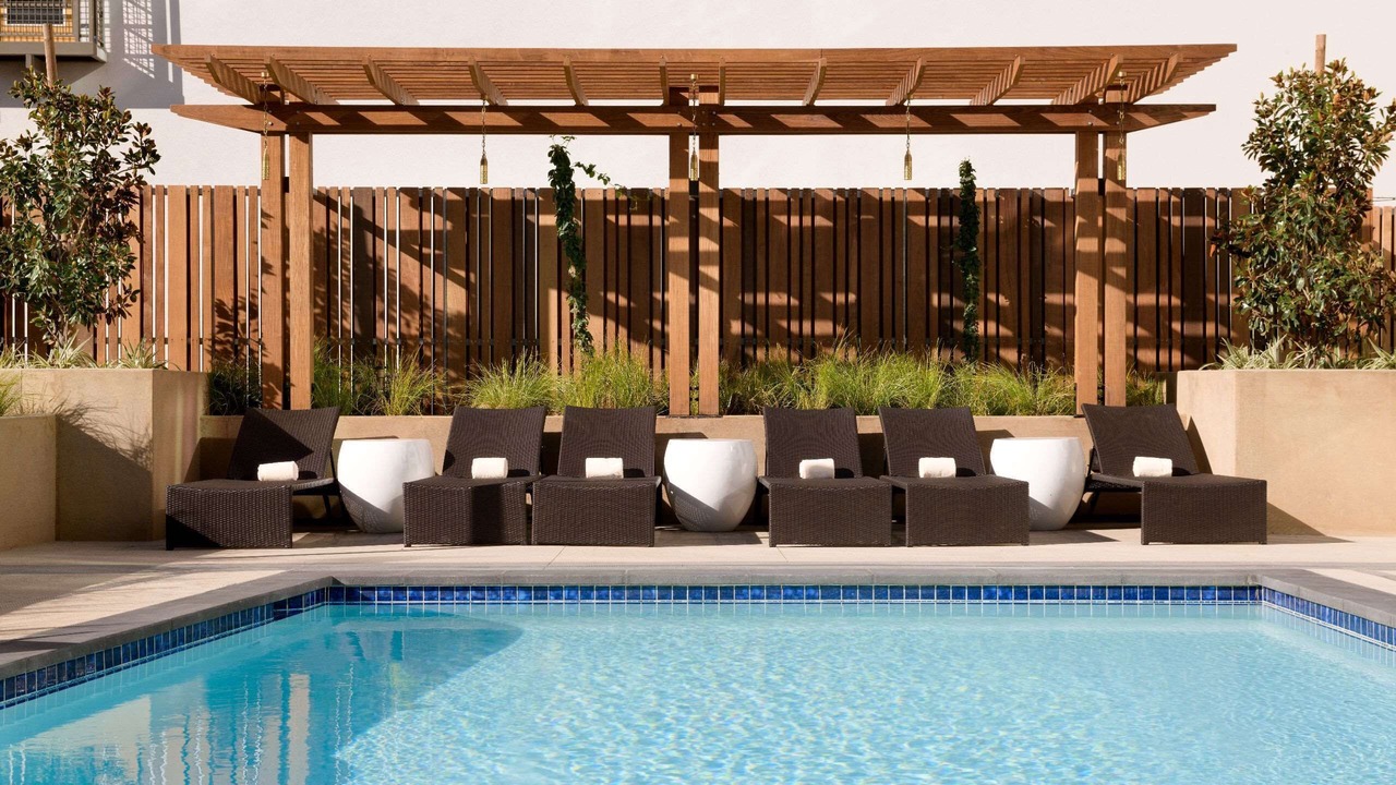 Photo of Outdoor in Pasadena