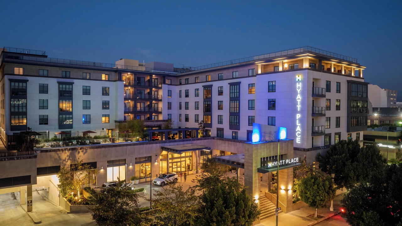 Photo of Outdoor in Pasadena