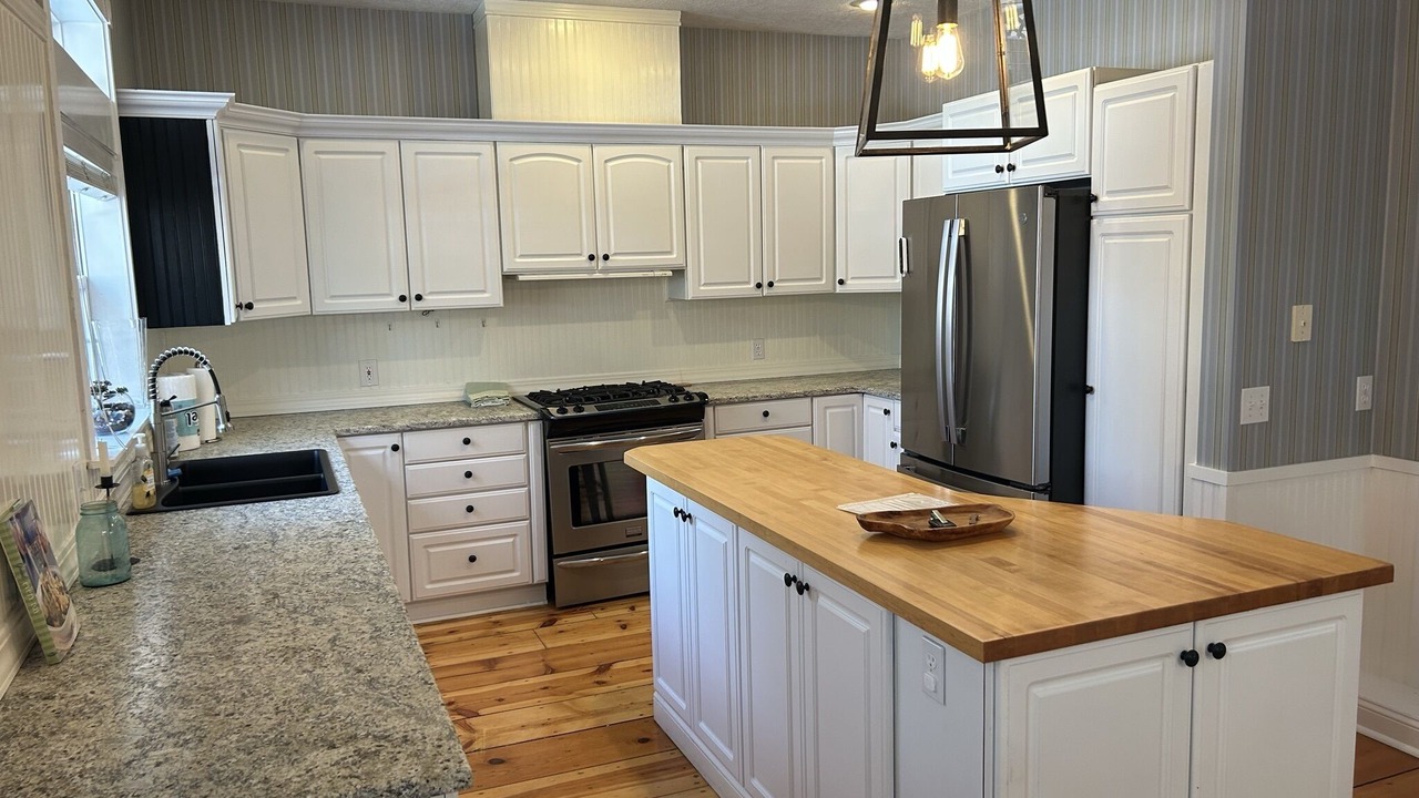 Photo of Kitchen in Sunset