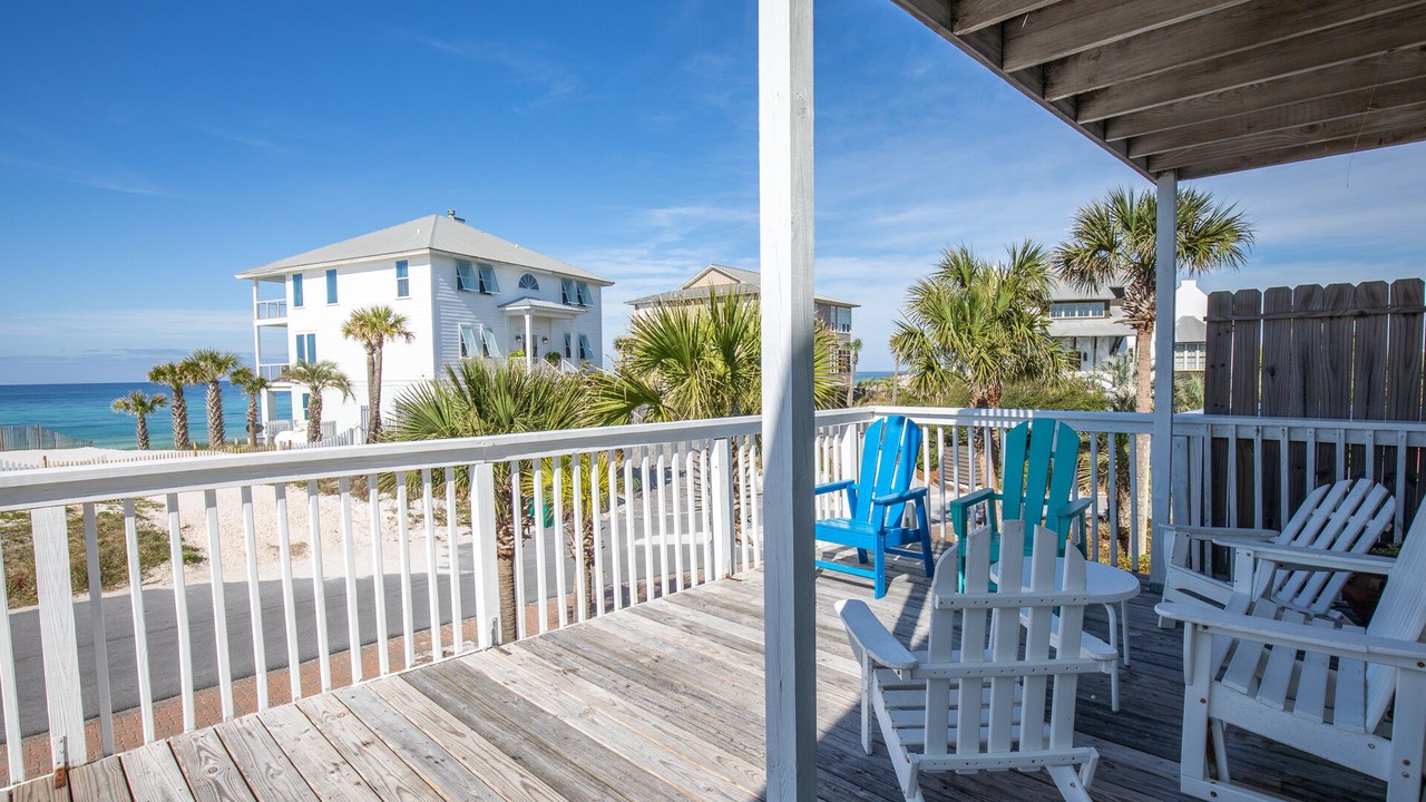 Photo of Outdoor in Gulf Trace