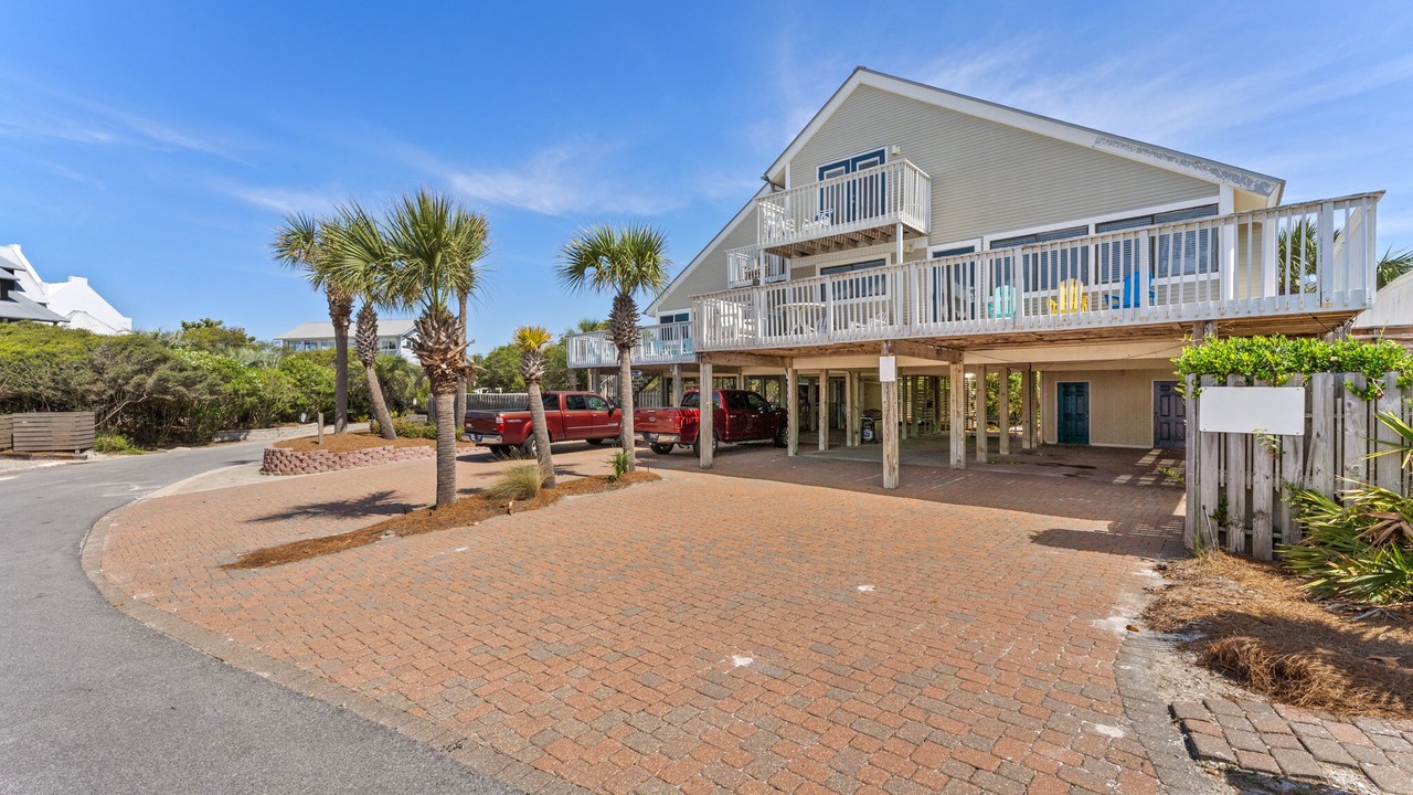 Photo of Outdoor in Gulf Trace