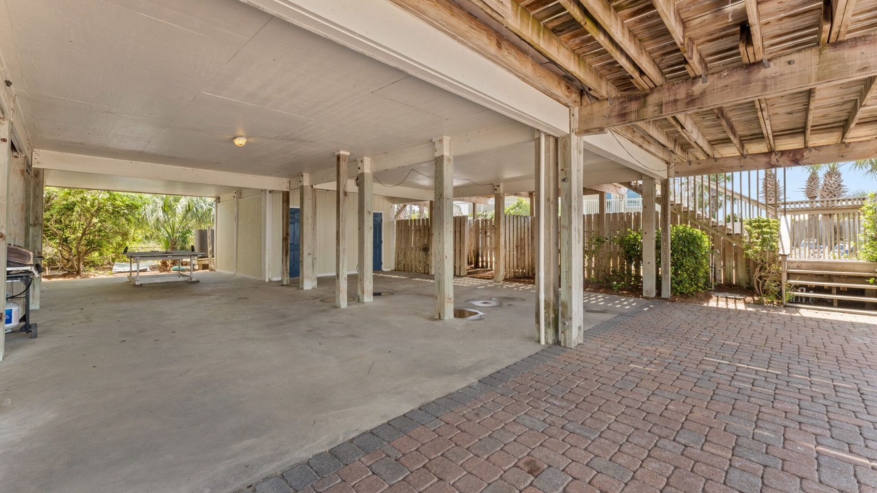 Photo of Outdoor in Gulf Trace