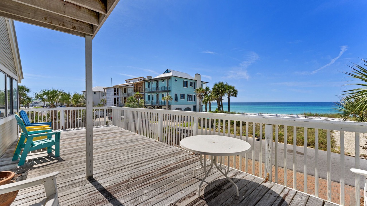 Photo of Outdoor in Gulf Trace