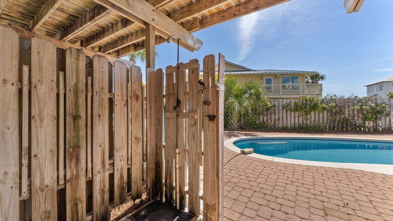 Photo of Outdoor in Gulf Trace