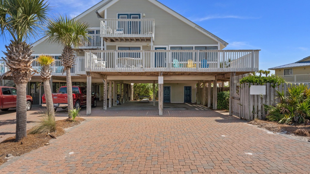Photo of Outdoor in Gulf Trace