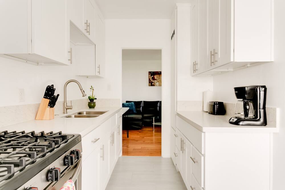 Photo of Kitchen in Valley Village