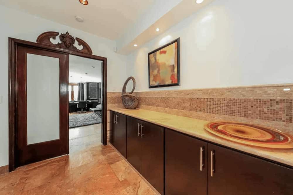 Photo of Kitchen in The Flats