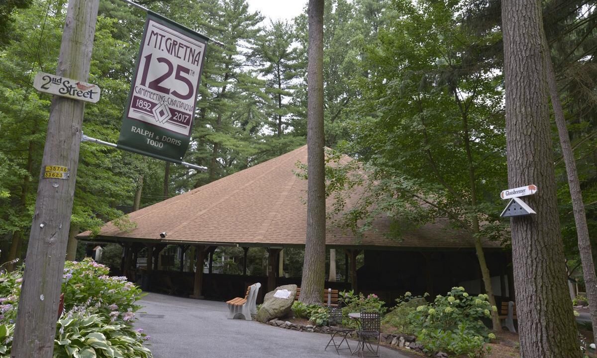 Photo of Outdoor in Mount Gretna