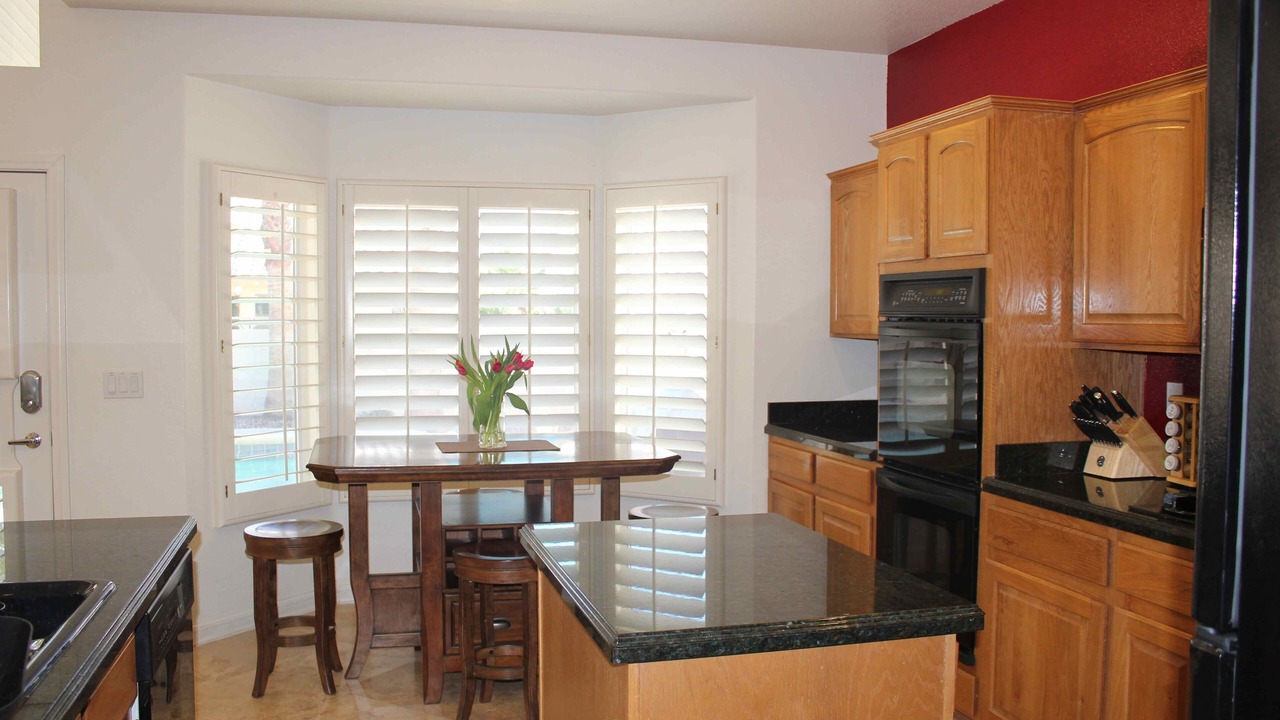 Photo of Kitchen in Paradise