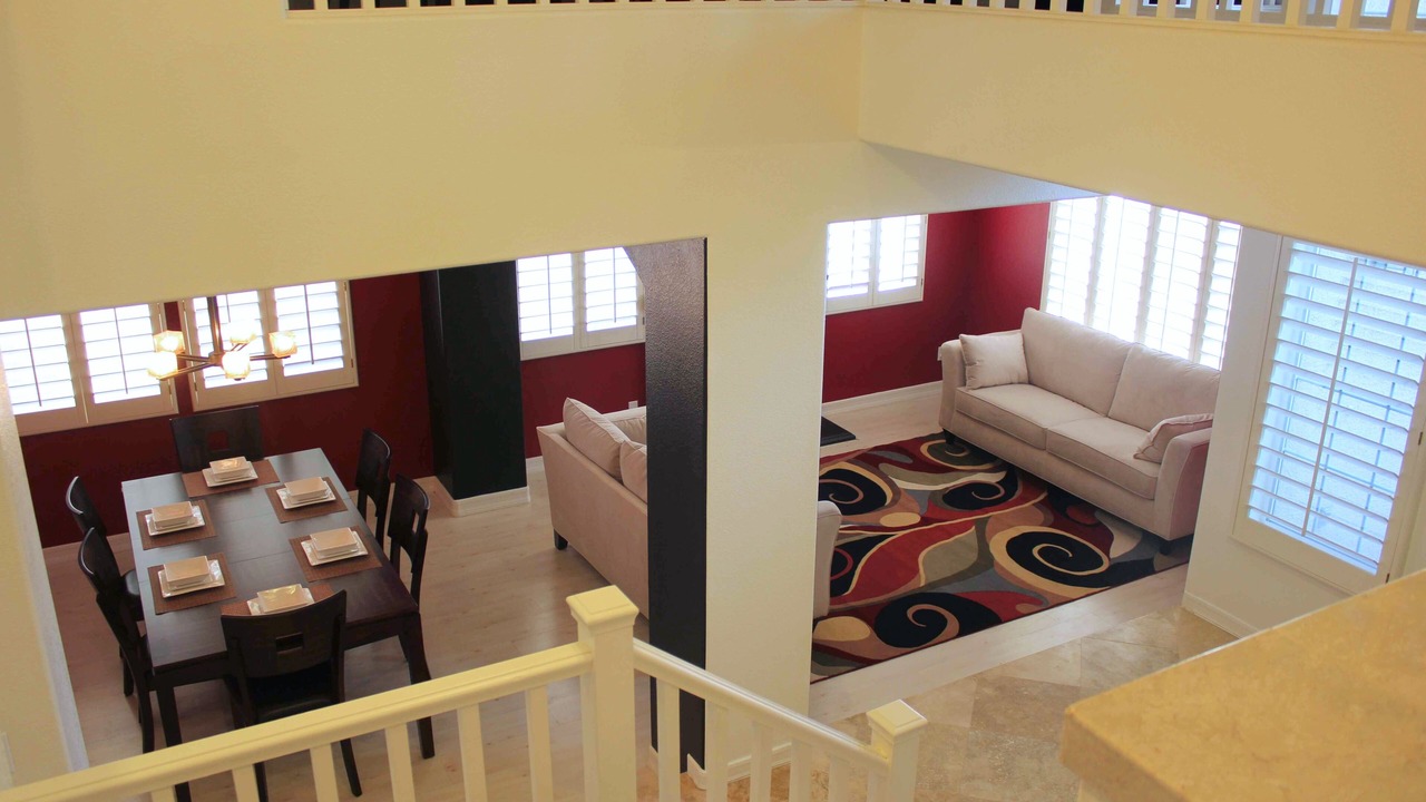 Photo of Livingroom in Paradise