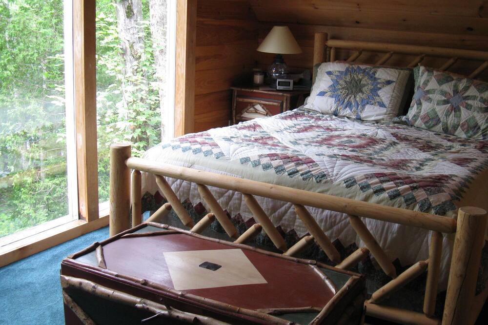 Photo of Bedroom in Liberty