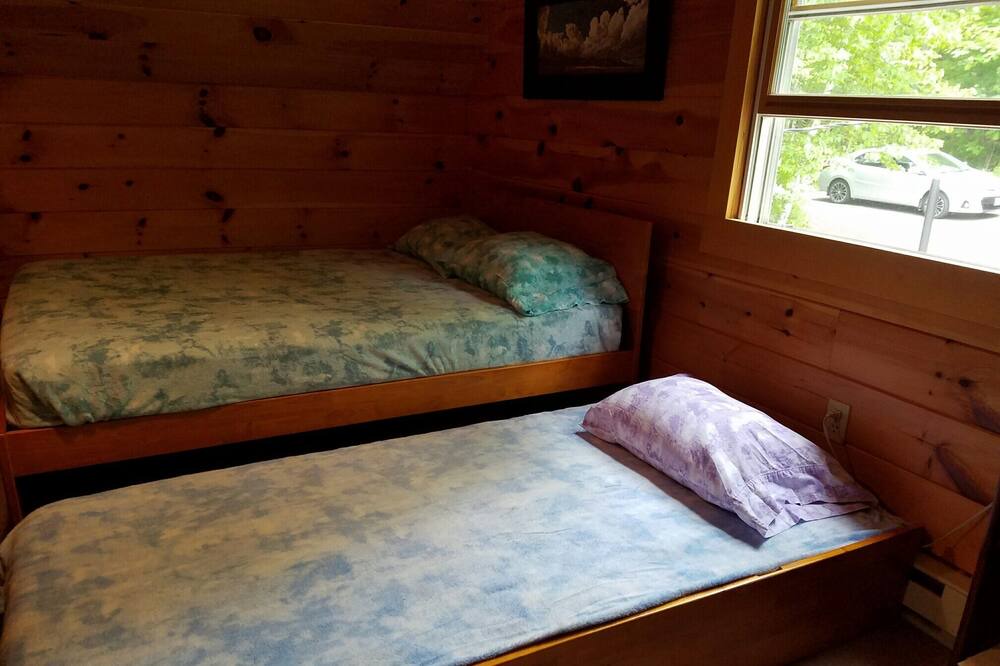 Photo of Bedroom in Liberty