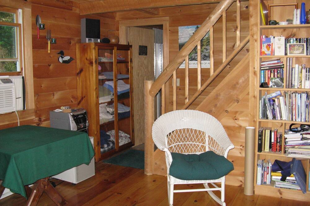 Photo of Livingroom in Liberty