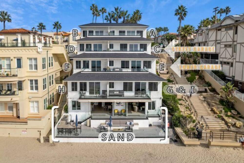 Photo of Outdoor in Carlsbad Village