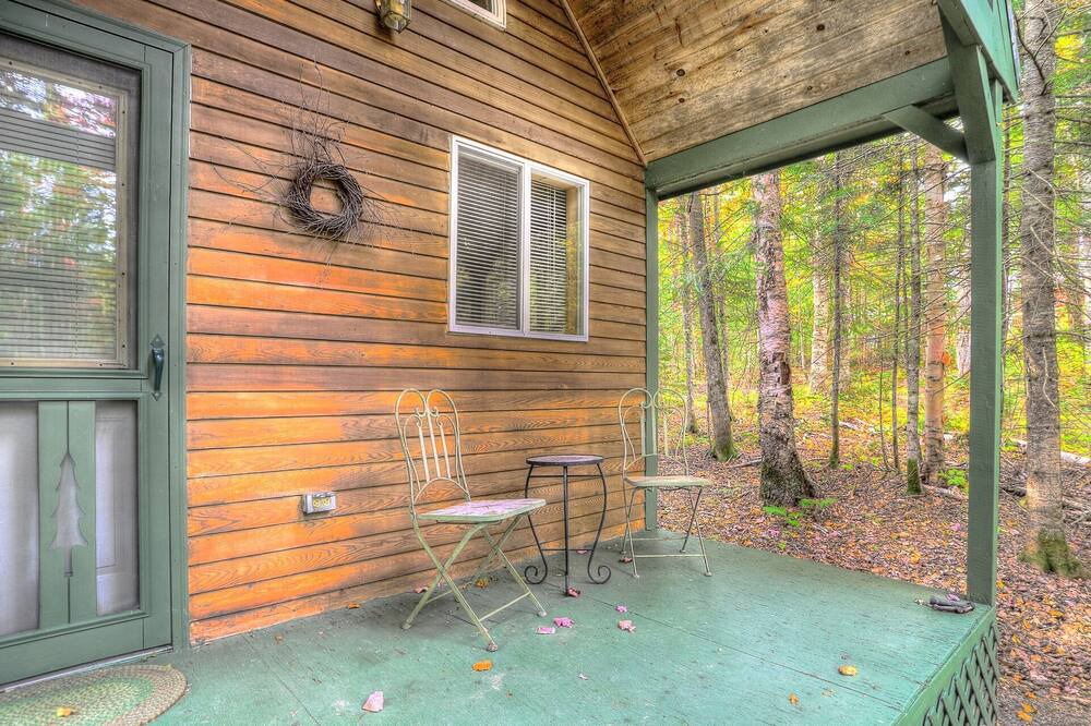 Photo of Outdoor in Rangeley