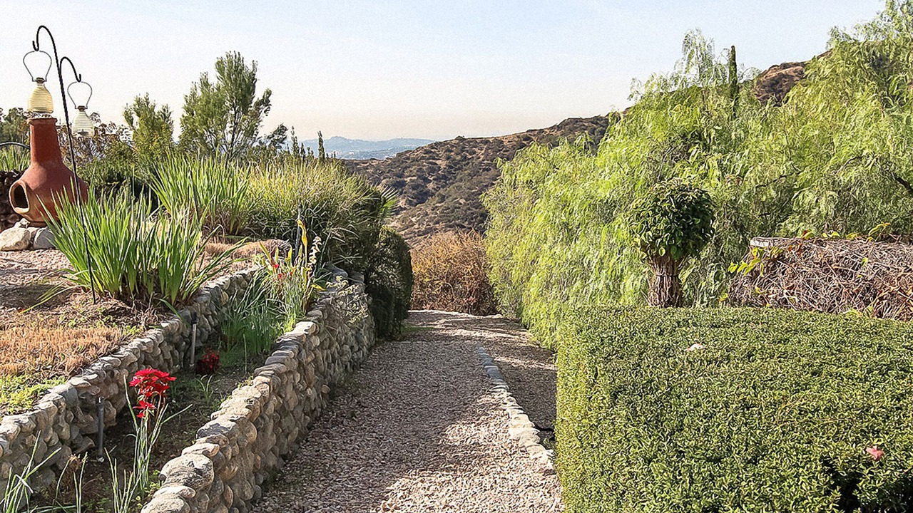 Photo of Outdoor in North Arroyo