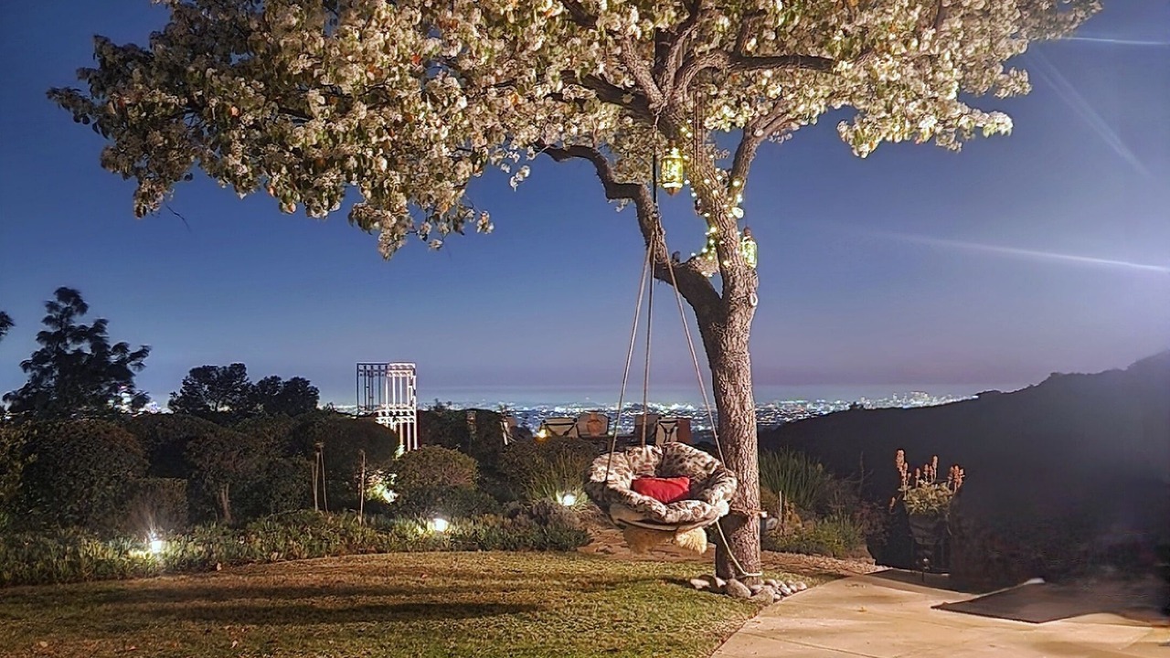 Photo of Outdoor in North Arroyo
