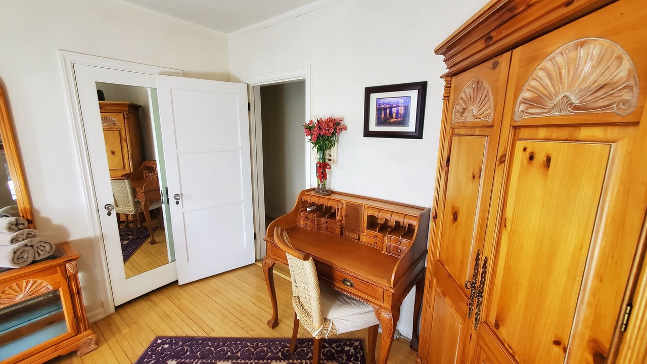 Photo of Bedroom in North Arroyo