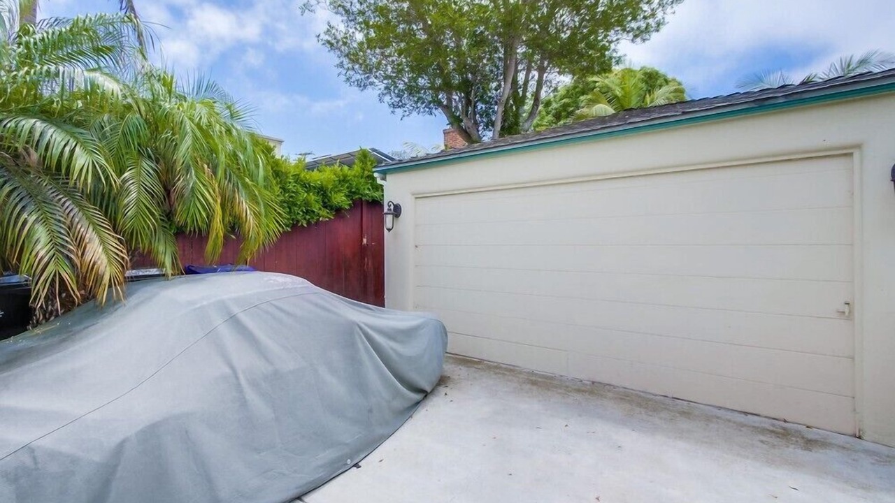 Photo of Outdoor in Beach Barber Tract