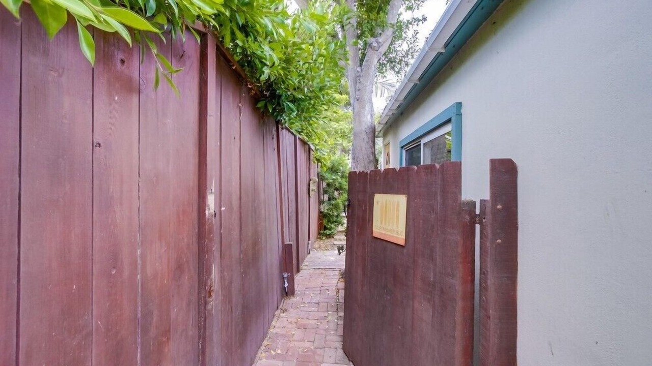 Photo of Outdoor in Beach Barber Tract