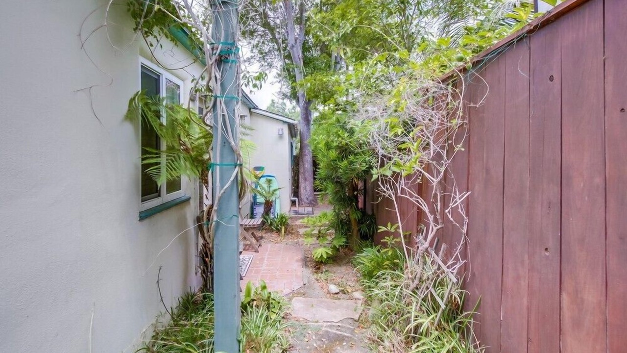 Photo of Outdoor in Beach Barber Tract