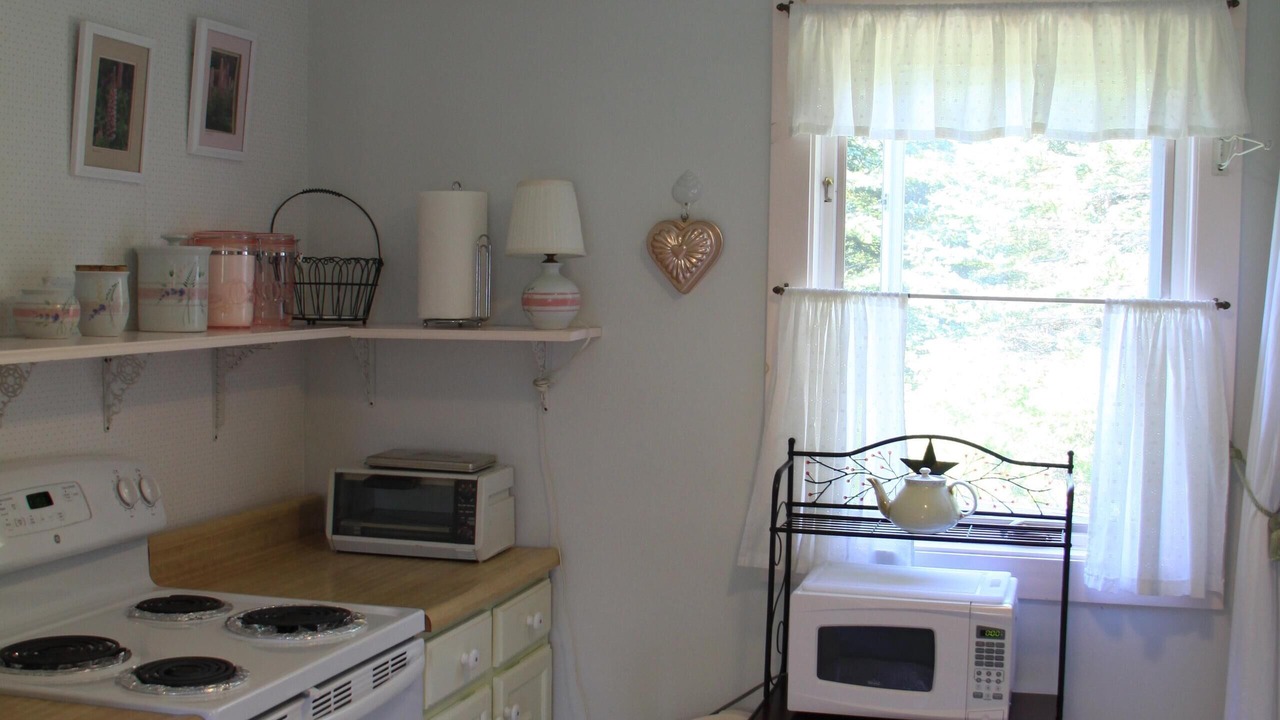 Photo of Kitchen in Southport