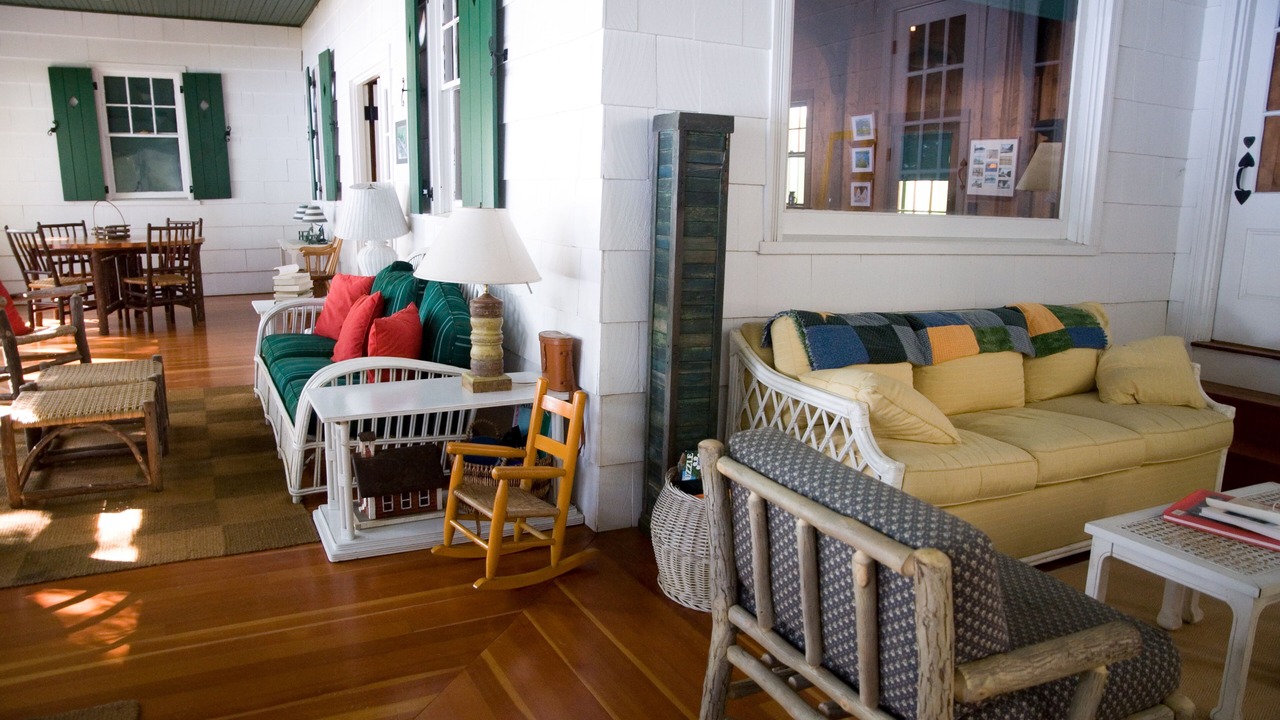 Photo of Livingroom in Belgrade