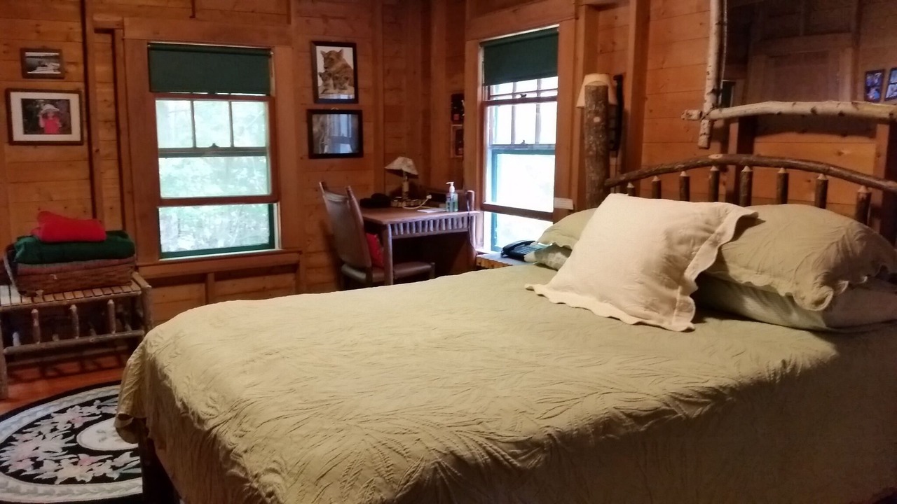 Photo of Bedroom in Belgrade