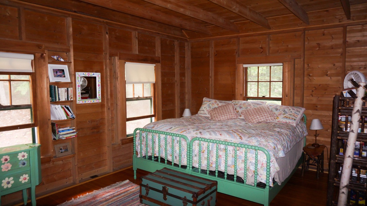 Photo of Bedroom in Belgrade