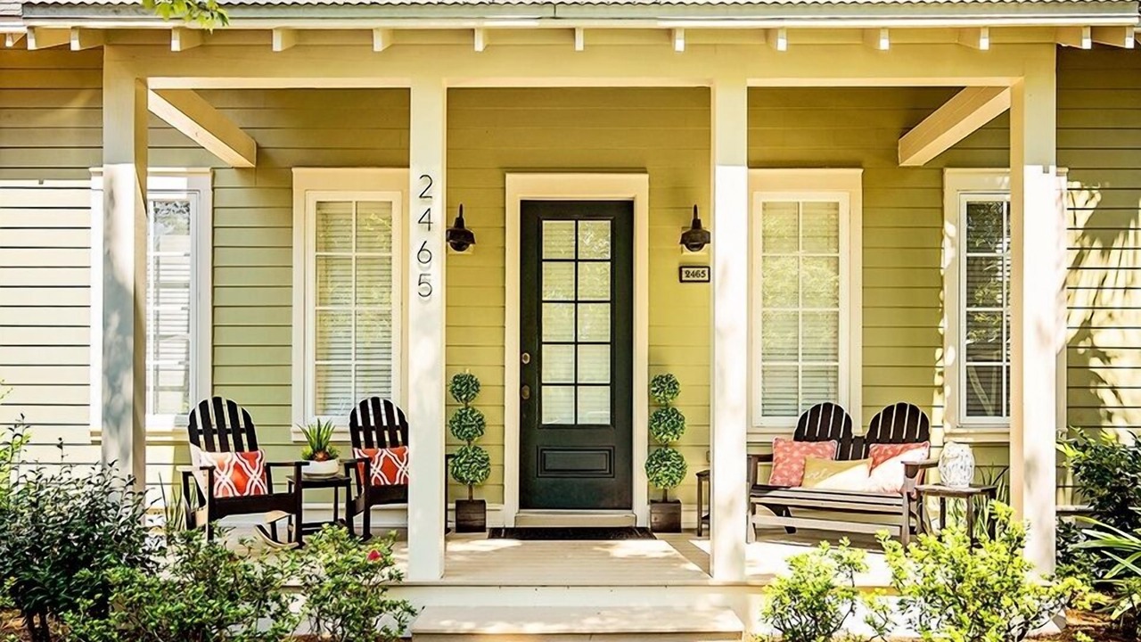 Photo of Outdoor in Sandestin