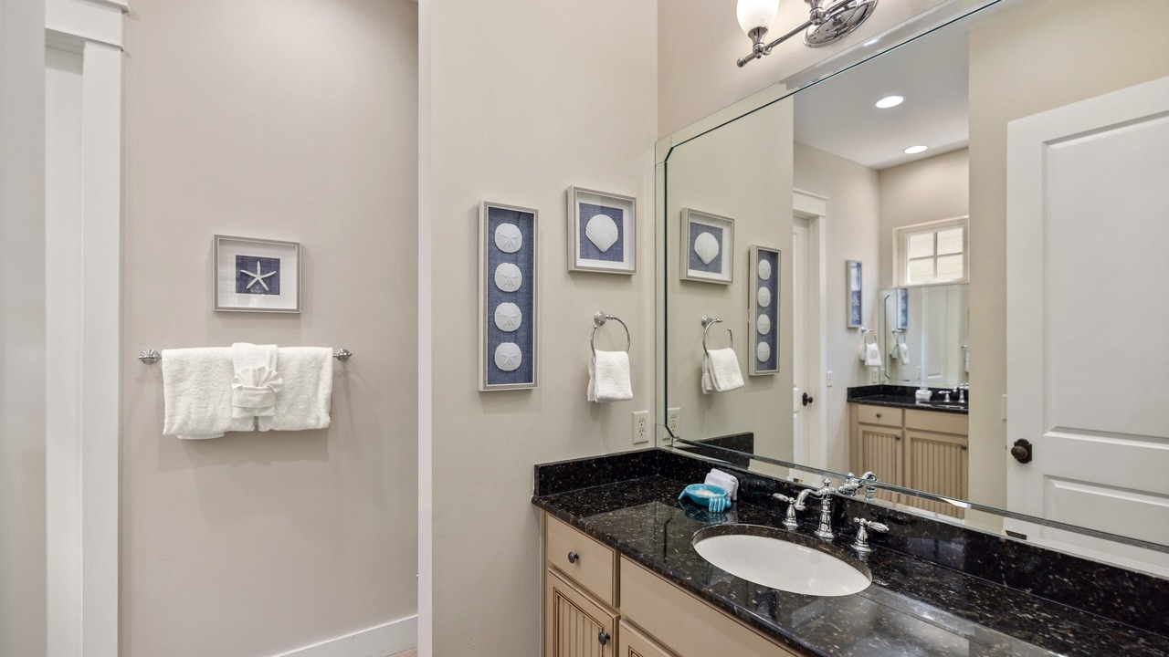 Photo of Bathroom in Sandestin