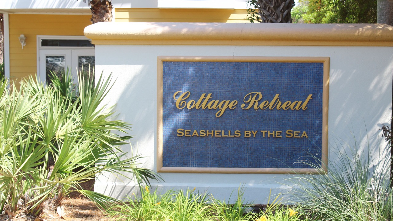 Photo of Outdoor in Miramar Beach
