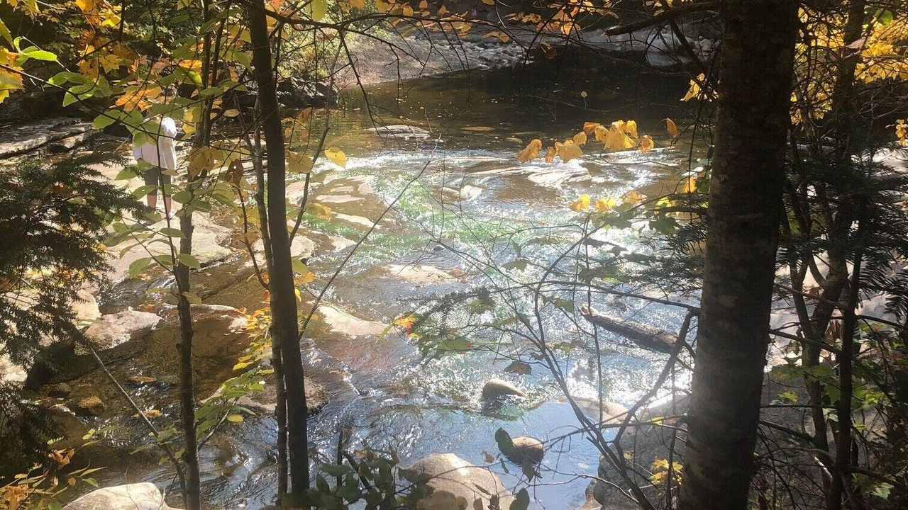 Photo of Outdoor in Sunday River Area