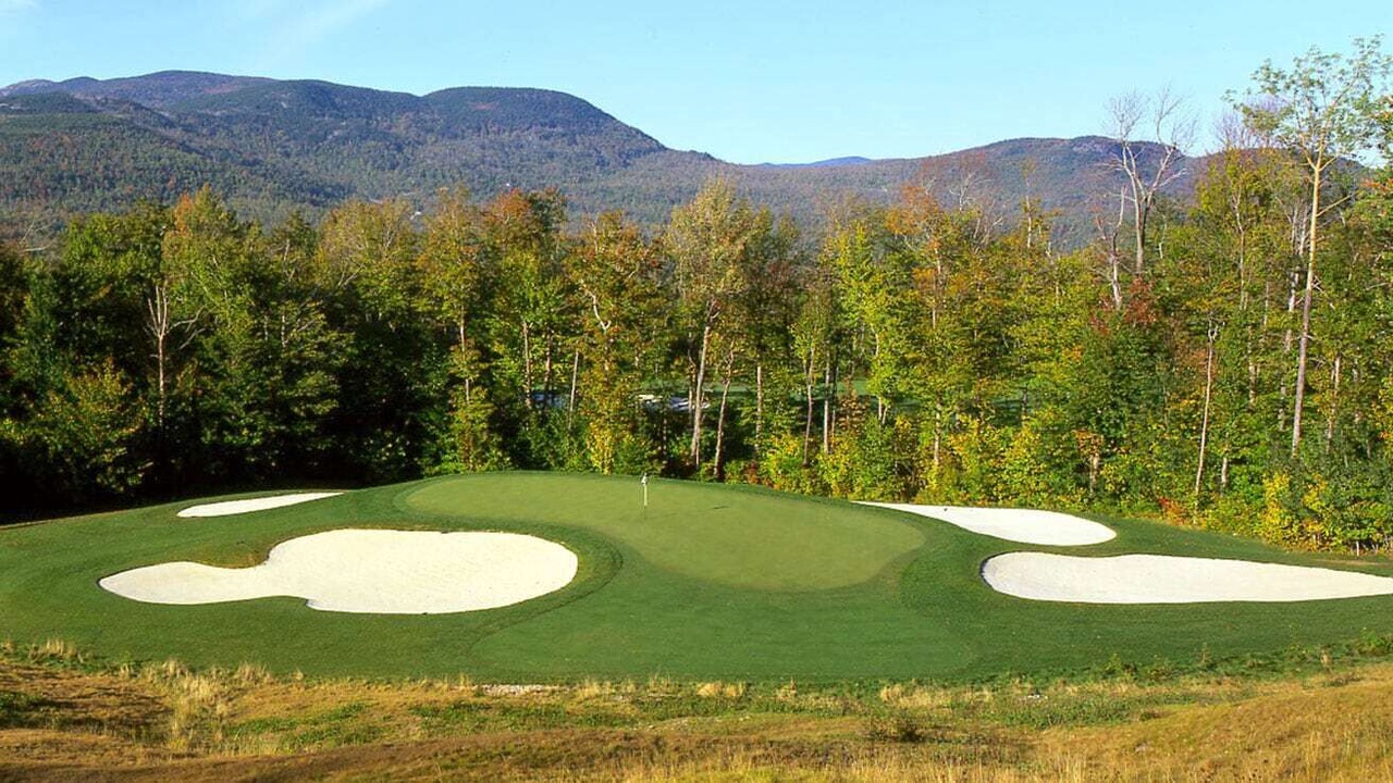 Photo of Others in Sunday River Area