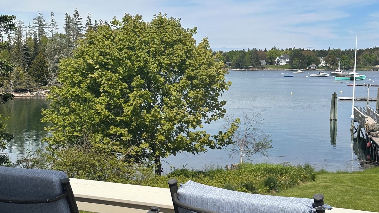 Photo of Outdoor in Bernard