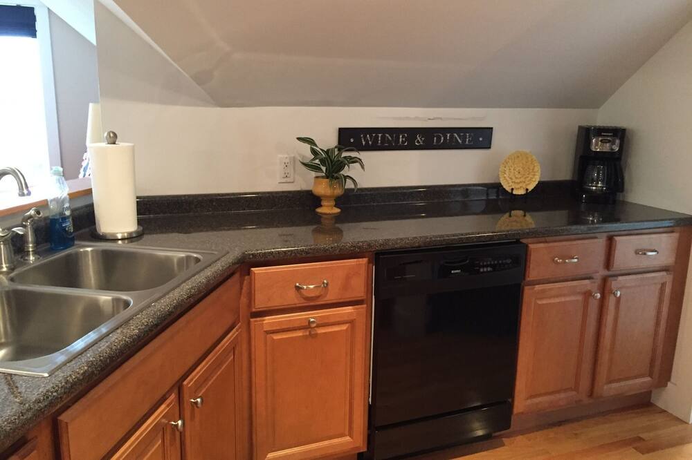 Photo of Kitchen in Owls Head