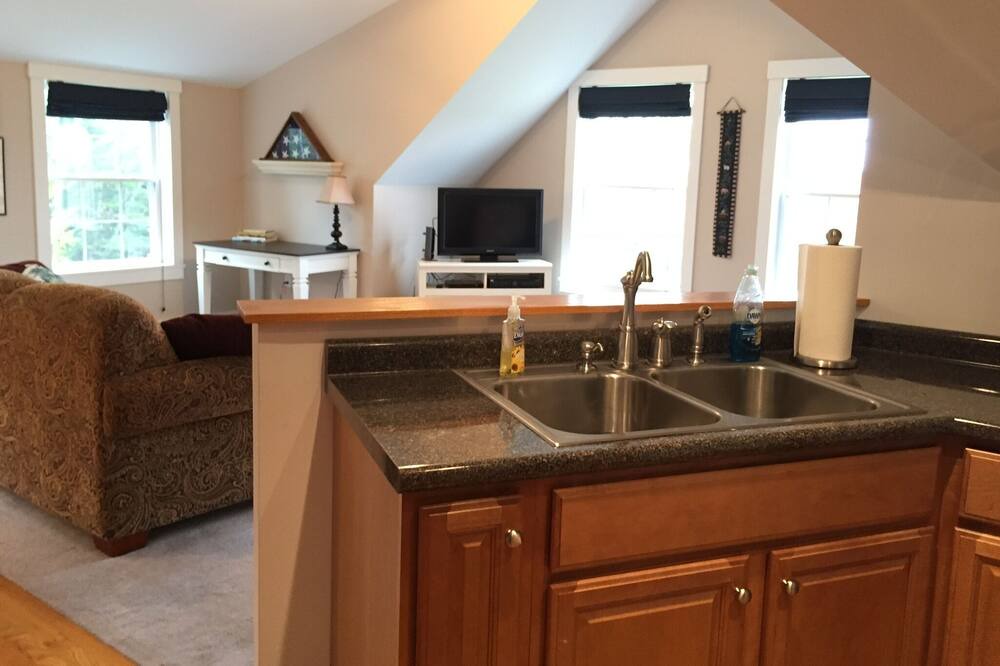 Photo of Kitchen in Owls Head