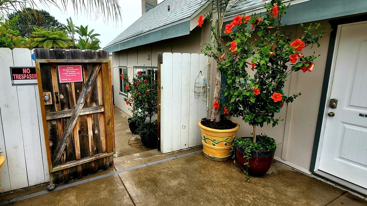 Photo of Outdoor in Beach Barber Tract